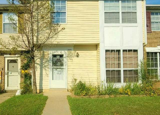 Property at 21421 Manon Way, Lexington Park, MD 20653, 3 beds, 1.5 baths