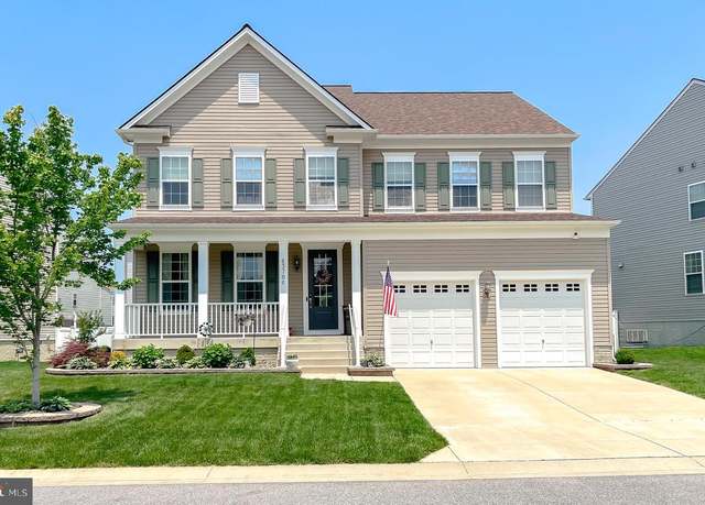 Property at 43706 Sweetbay St, California, MD 20619, 5 beds, 4.5 baths