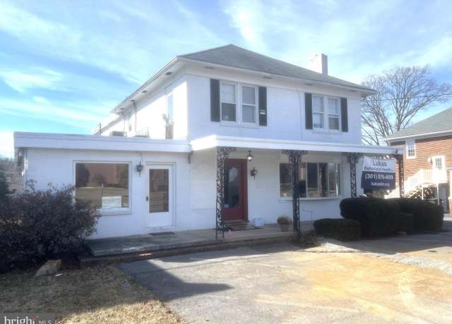 Property at 1305 Pennsylvania Ave, Hagerstown, MD 21742, 5 beds