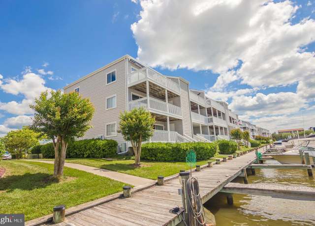 Property at 203 125th St Unit 383U3, Ocean City, MD 21842, 2 beds, 2 baths
