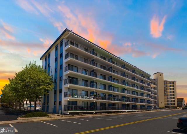 Property at 10 135th St Unit 107 WATERGATE I, Ocean City, MD 21842, 3 beds, 2 baths