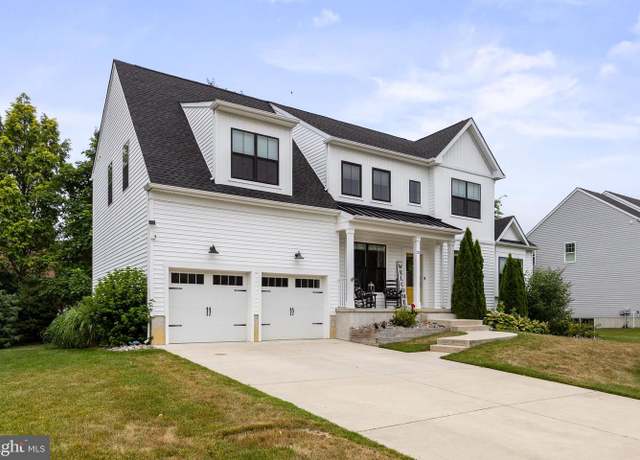 Property at 20 Monet Dr, Mays Landing, NJ 08330, 4 beds, 2.5 baths