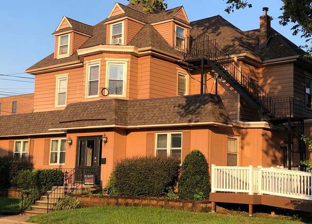 Property at 915 Haddon Ave, Collingswood, NJ 08108, 3 beds