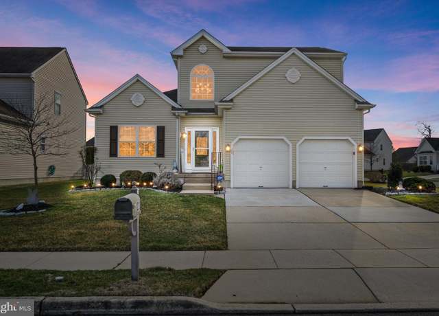 Property at 23 June Ann Dr, Clayton, NJ 08312, 3 beds, 3 baths