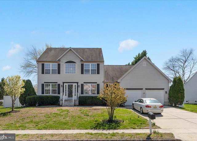 Property at 1116 Lafayette St, Williamstown, NJ 08094, 4 beds, 2.5 baths