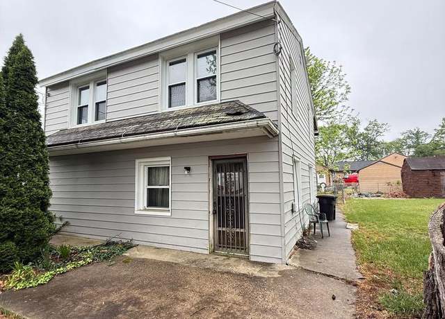 Property at 1905 Bellevue Ave, Deptford, NJ 08096, 3 beds, 1.5 baths