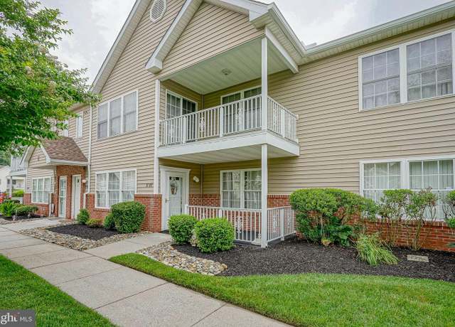 Property at 117-E E Pristine Pl, Sewell, NJ 08080, 2 beds, 2 baths