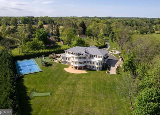Property at 3870 Princeton Pike, Lawrenceville, NJ 08648, 8 beds, 11 baths