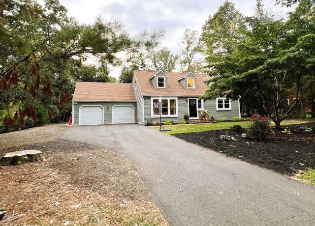 Property at 81 Margarete Dr, Elmer, NJ 08318, 3 beds, 2 baths