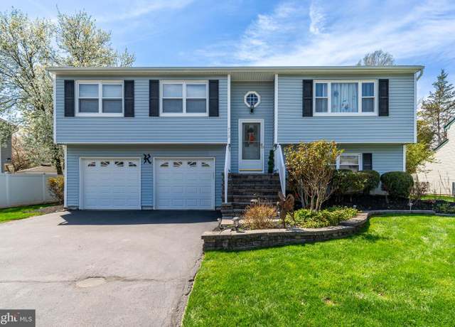 Property at 713 Decamp Dr, Hillsborough, NJ 08844, 4 beds, 1.5 baths