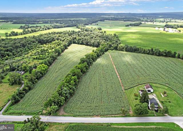 Property at Lot # 2 1465 E Berlin Rd, New Oxford, PA 17350