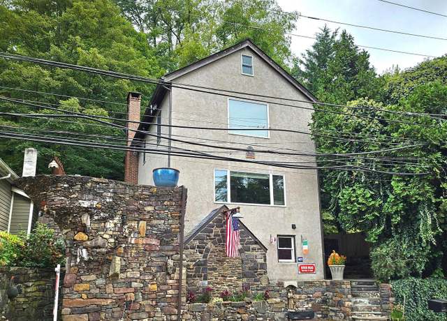 Property at 4872 River Rd, Point Pleasant, PA 18950, 3 beds, 2.5 baths