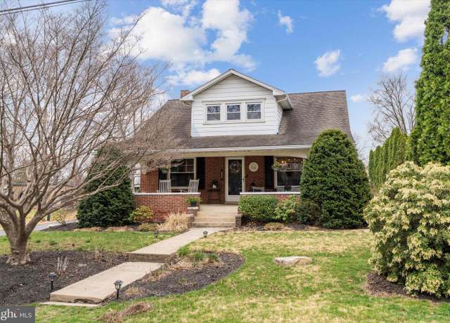 Property at 596 Kline Ave, Pottstown, PA 19465, 3 beds, 2 baths