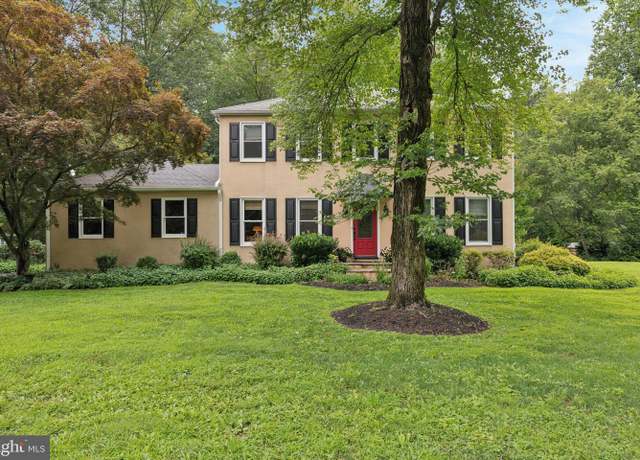 Property at 505 Todd Way, West Chester, PA 19380, 3 beds, 2.5 baths