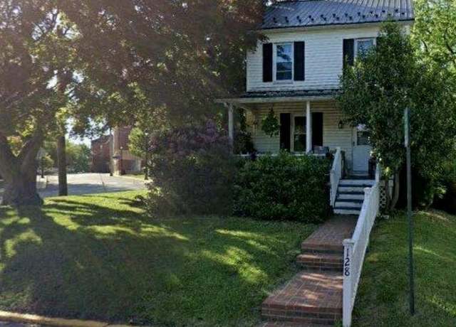 Property at 128 Coach St, Oxford, PA 19363, 3 beds, 2 baths
