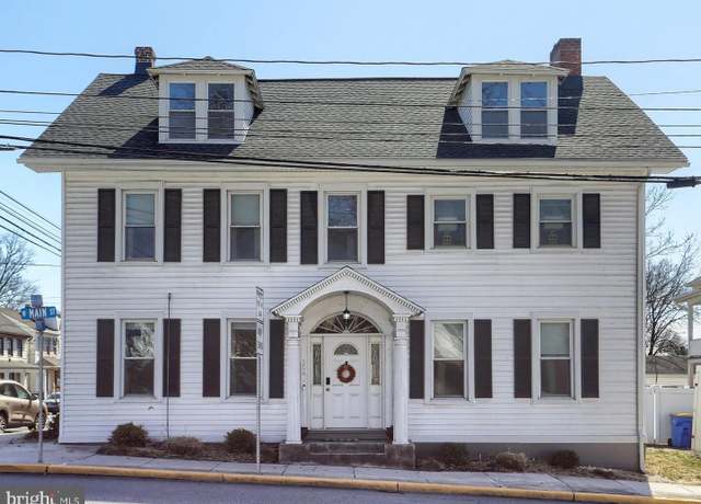 Property at 104 W Main St, Middletown, PA 17057, 4 beds, 3 baths