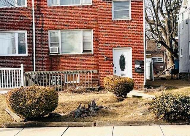 Property at 120 Upland Ter, Darby, PA 19023, 4 beds