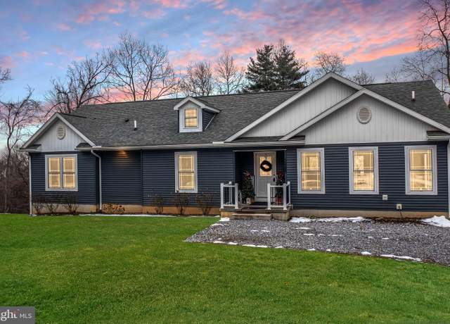 Property at 2485 Hundred Springs Rd, Tyrone, PA 16686, 3 beds, 2 baths