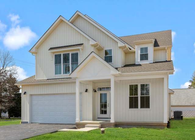 Property at 322 W Moreland Ave, Hatboro, PA 19040, 4 beds, 2.5 baths