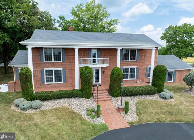 Property at 2821 Delta, Eagleville, PA 19403, 5 beds, 4 baths
