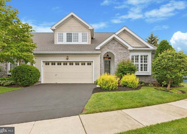 Property at 151 Lattice Ln, Collegeville, PA 19426, 3 beds, 2.5 baths