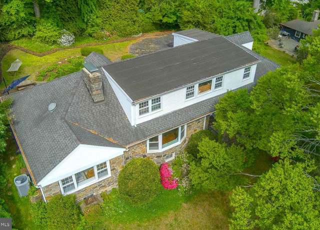 Property at 612 Manayunk Rd, Merion Station, PA 19066, 4 beds, 4.5 baths