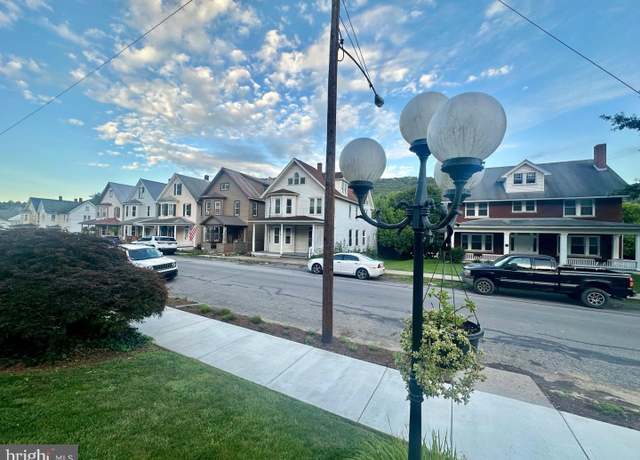 Property at 154 Walnut St, Reedsville, PA 17084, 4 beds, 2 baths