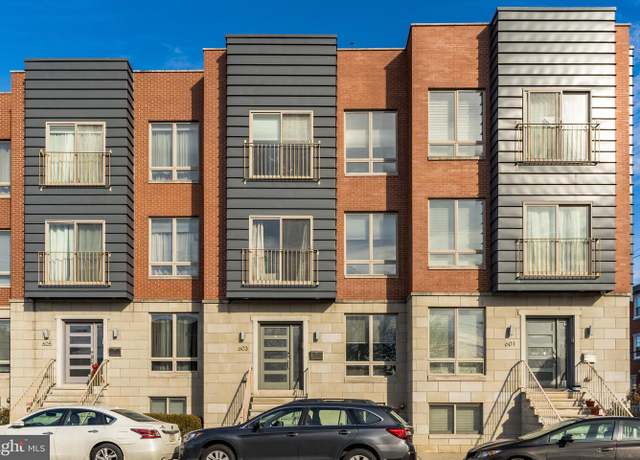 Property at 603 Poplar St, Philadelphia, PA 19123, 4 beds, 3.5 baths