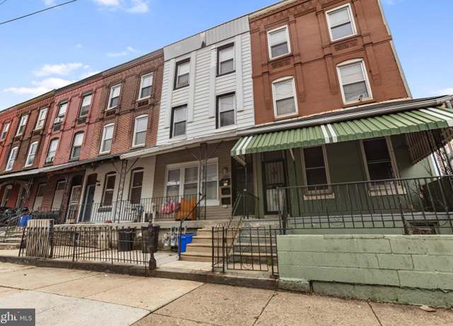 Property at 830 N Preston St, Philadelphia, PA 19104, 5 beds