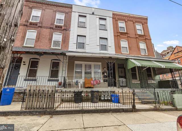 Property at 830 N Preston St, Philadelphia, PA 19104, 5 beds