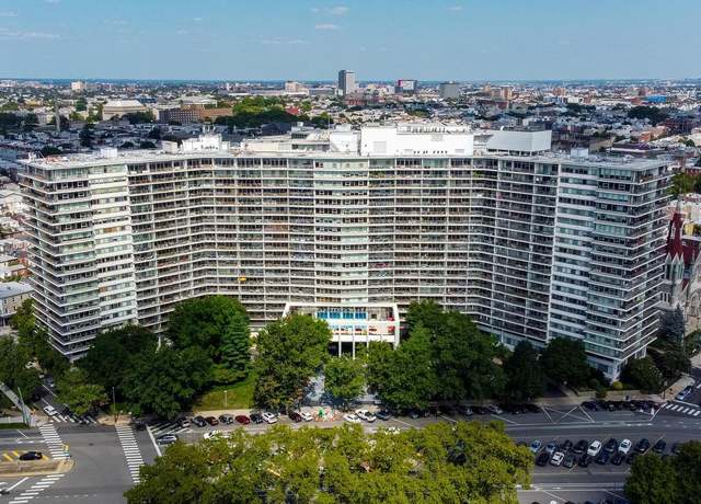 Property at 2401 Pennsylvania Ave Unit 7C50, Philadelphia, PA 19130, 1 bed, 1 bath