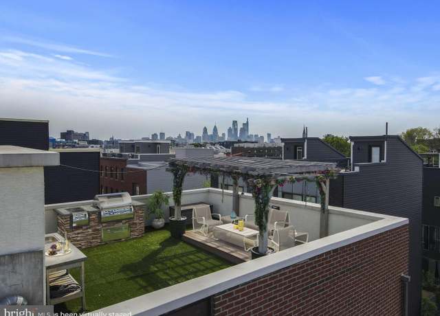 Property at 106-12 W Jefferson St #2, Philadelphia, PA 19122, 3 beds, 3.5 baths
