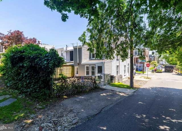Property at 400 Delmar St, Philadelphia, PA 19128, 4 beds, 2 baths