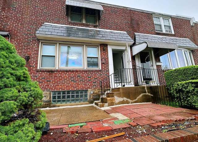 Property at 1133 E Cheltenham Ave, Philadelphia, PA 19124, 3 beds, 1 bath