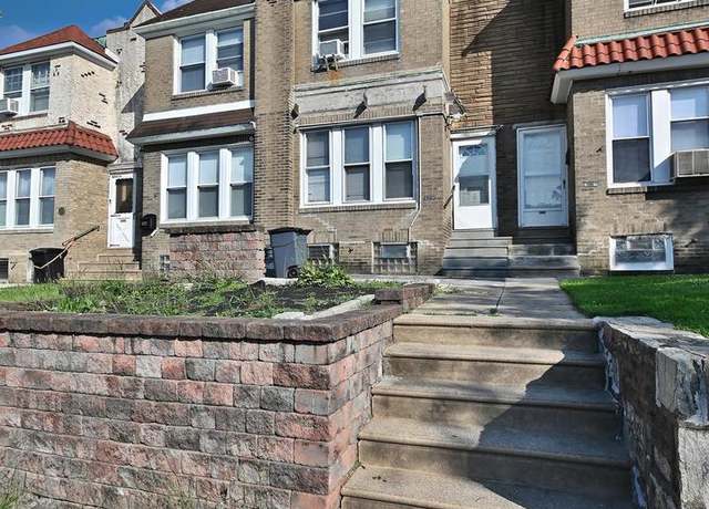 Property at 6219 Charles St, Philadelphia, PA 19135, 2 beds