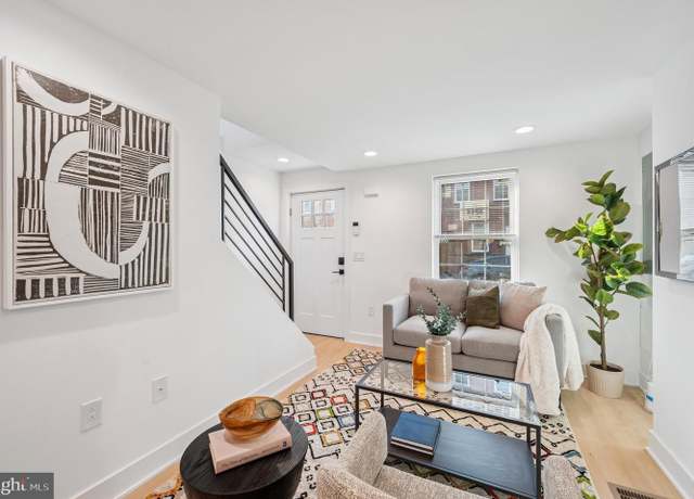 Property at 510 E Wildey St, Philadelphia, PA 19125, 2 beds, 2 baths