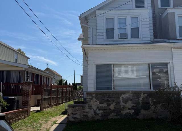Property at 528 Magee Ave, Philadelphia, PA 19111, 5 beds, 2 baths