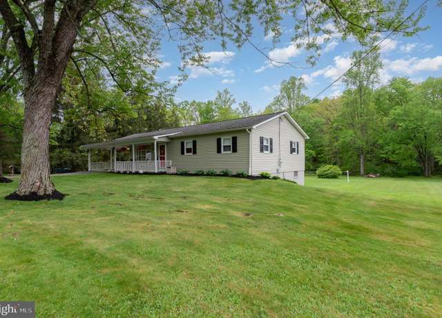 Property at 655 Pisgah Rd, Shermans Dale, PA 17090, 3 beds, 1.5 baths
