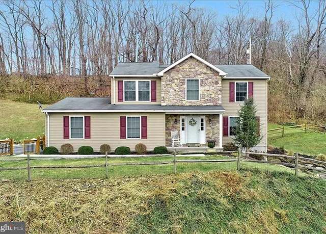 Property at 1903 Hain Rd, New Freedom, PA 17349, 4 beds, 2.5 baths