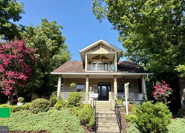 Property at 1212 N Cleveland St, Arlington, VA 22201, 6 beds, 5 baths