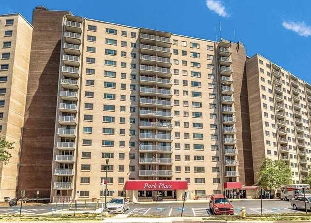 Property at 2500 N Van Dorn St #916, Alexandria, VA 22302, 1 bath