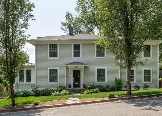Property at 200 W Monroe Ave, Alexandria, VA 22301, 5 beds, 4.5 baths