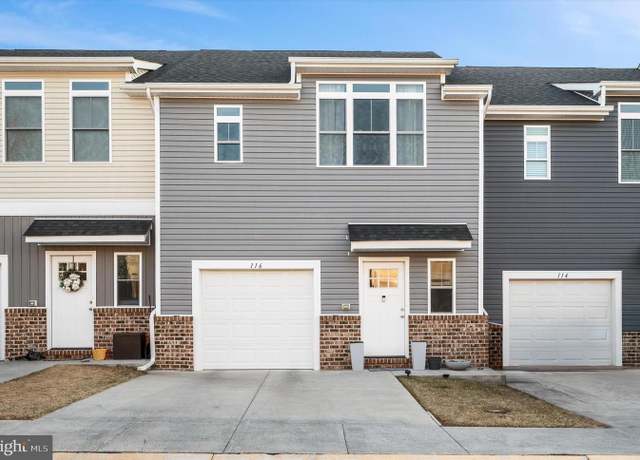 Property at 116 Coralyrose Ct, Winchester, VA 22602, 3 beds, 2.5 baths
