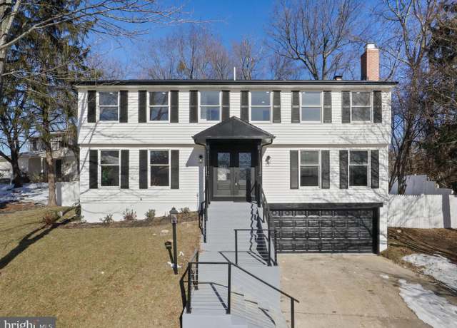 Property at 8692 Young Ct, Springfield, VA 22153, 5 beds, 4.5 baths