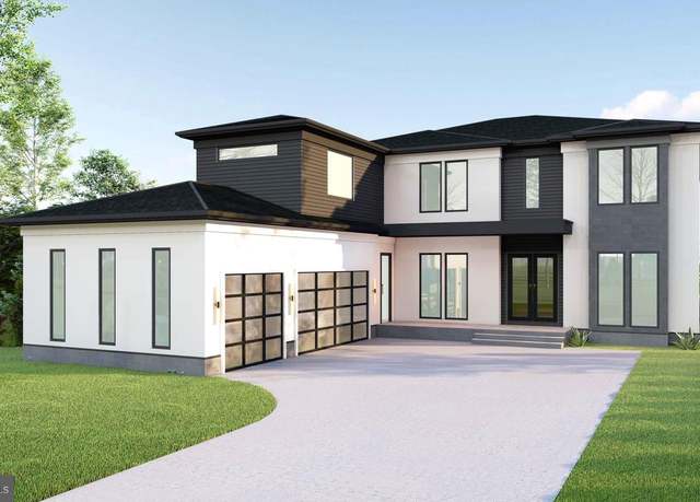 Property at 2447 Flint Hill Rd, Vienna, VA 22181, 7 beds, 7.5 baths