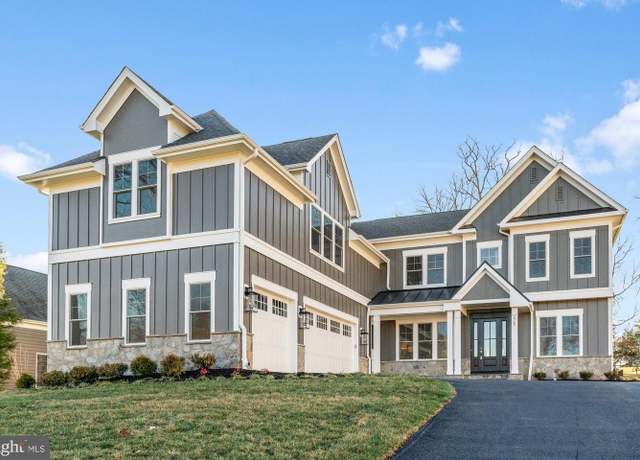 Property at 1767 Proffit Rd, Vienna, VA 22182, 7 beds, 7.5 baths