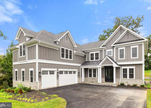 Property at 1767 Proffit Rd, Vienna, VA 22182, 7 beds, 7.5 baths