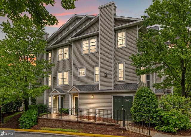 Property at 12876 Fair Briar Ln, Fairfax, VA 22033, 3 beds, 3 baths