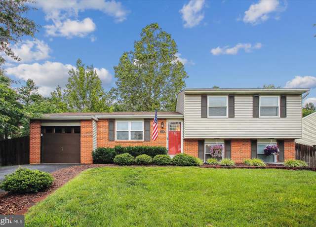 Property at 4328 Rolling Stone Way, Alexandria, VA 22306, 4 beds, 3 baths