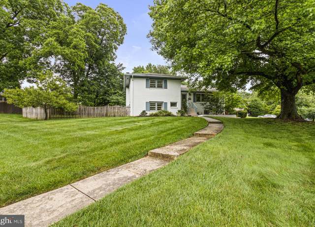 Property at 7119 Sea Cliff Rd, Mclean, VA 22101, 4 beds, 3 baths